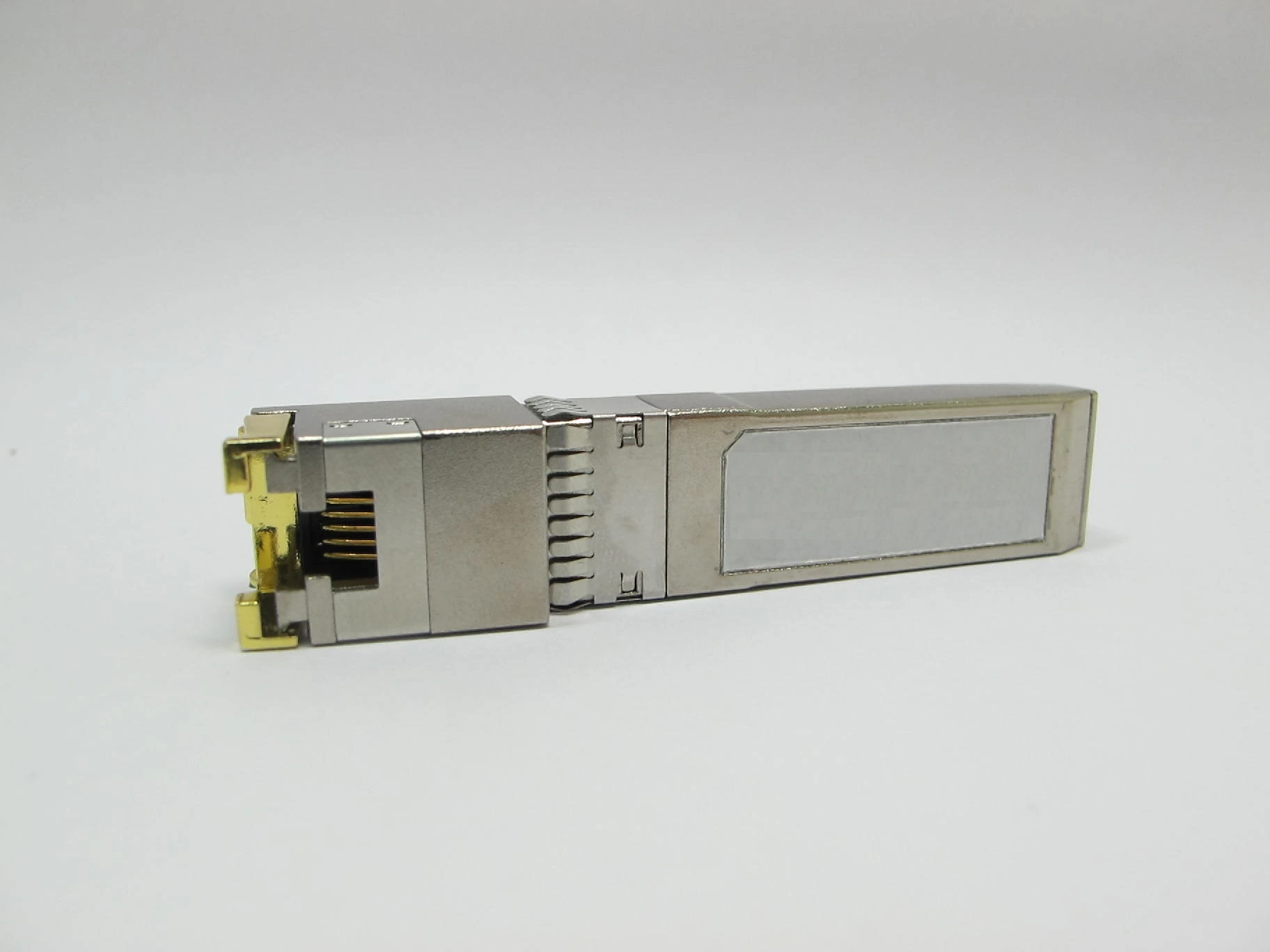 10Gbps Copper SFP Transceiver