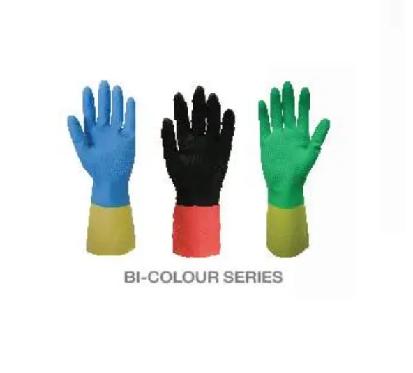 Household Rubber Gloves (Premium)