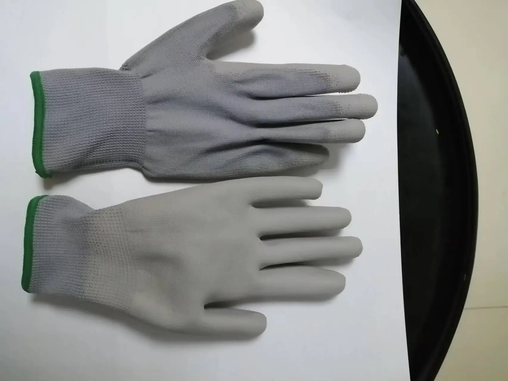 PU Palm-Coated Gloves