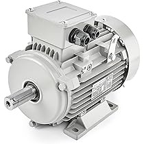 電機（工業馬達）
