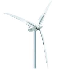 風力發電機組